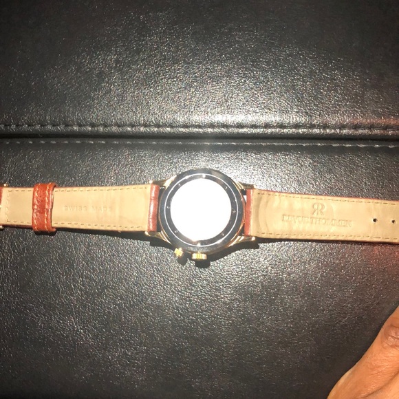 Revue Thommen Cricket Luxury Watch - Picture 6 of 8